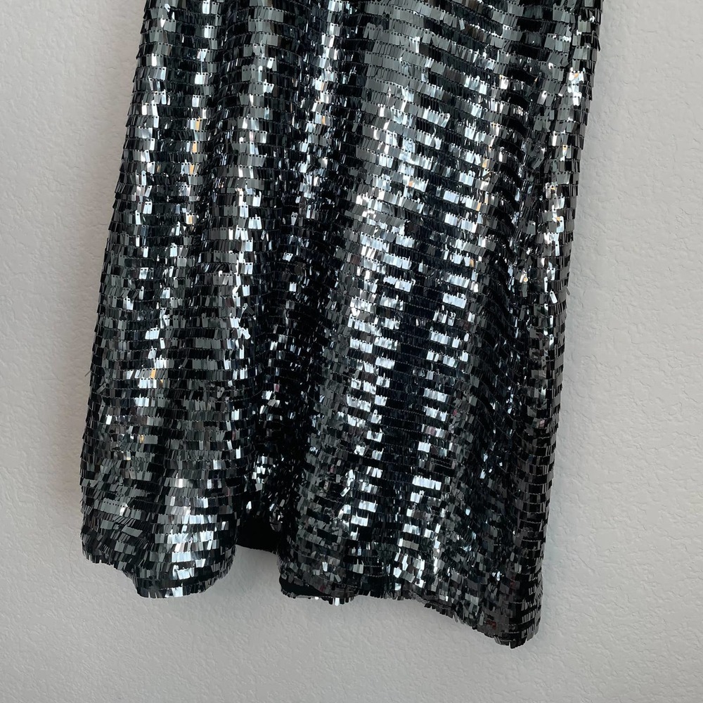 NBD Revolve Sequin Mini Dress - Picture 10 of 14